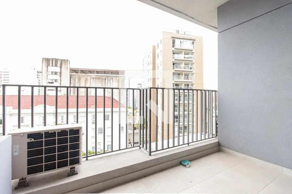 Apartamento, 1 quarto, 28 m² - Foto 4