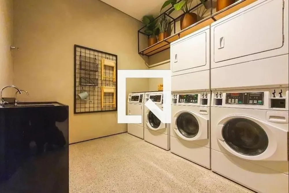 Apartamento, 1 quarto, 28 m² - Foto 3