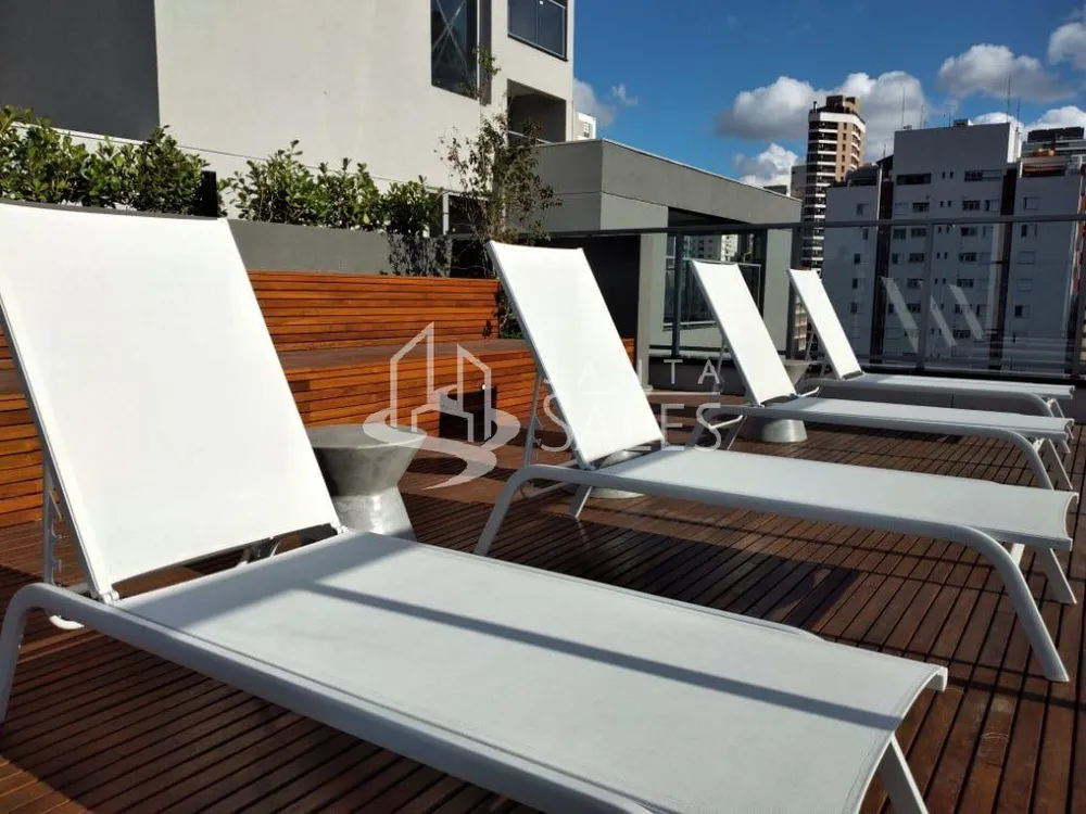 Kitnet-Studio, 37 m² - Foto 2