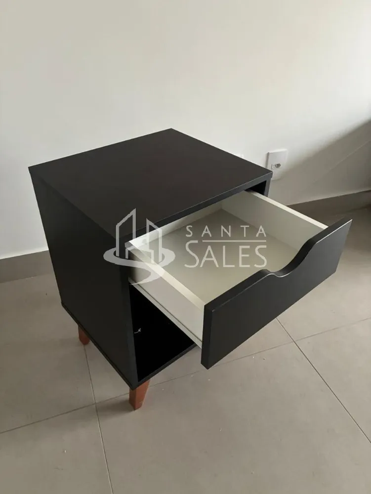 Kitnet-Studio, 37 m² - Foto 4