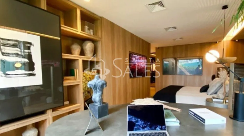 Apartamento, 3 quartos, 186 m² - Foto 1