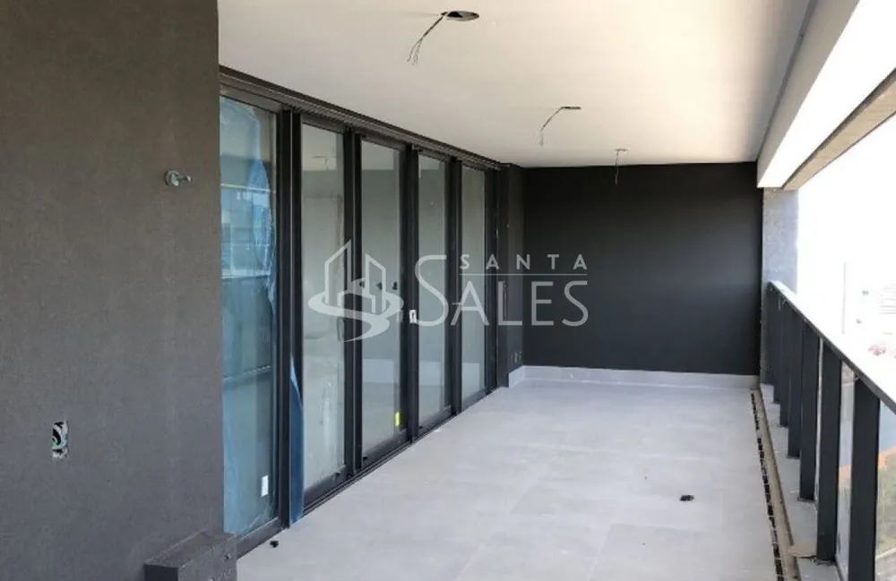 Apartamento, 3 quartos, 186 m² - Foto 4
