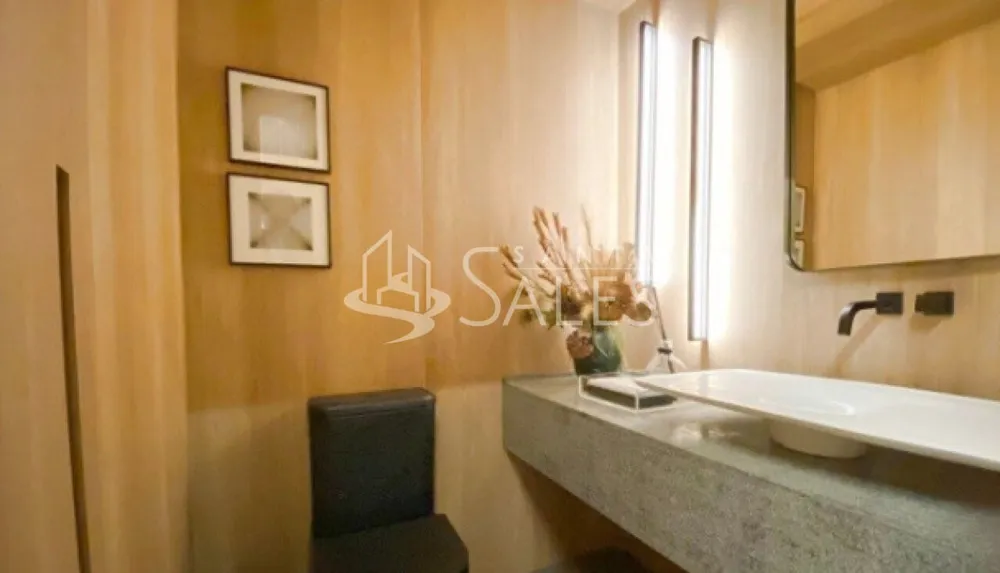 Apartamento, 3 quartos, 186 m² - Foto 3