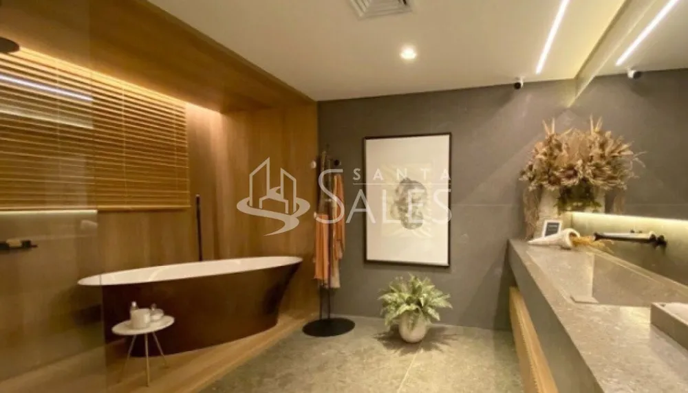 Apartamento, 3 quartos, 186 m² - Foto 2