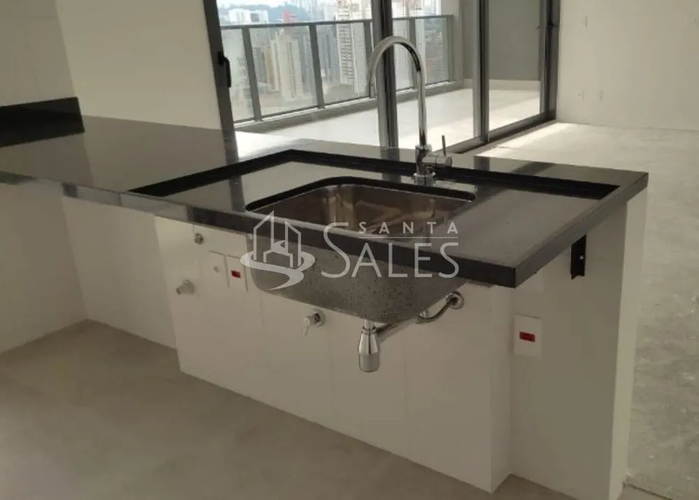 Apartamento, 3 quartos, 186 m² - Foto 5