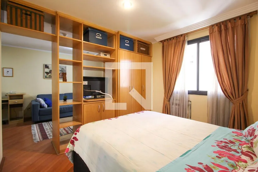 Apartamento, 1 quarto, 35 m² - Foto 1