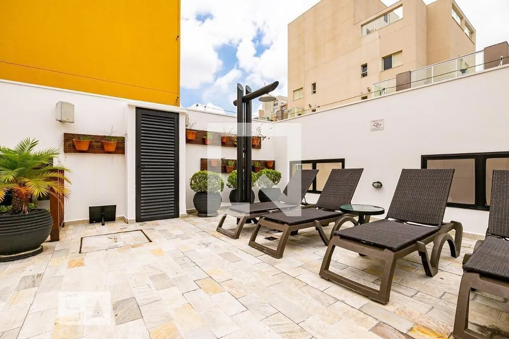 Apartamento, 1 quarto, 35 m² - Foto 4