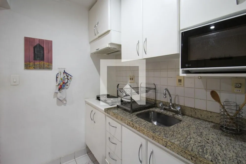 Apartamento, 1 quarto, 35 m² - Foto 2