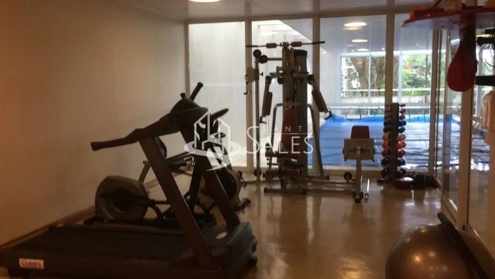 Apartamento, 4 quartos, 270 m² - Foto 12