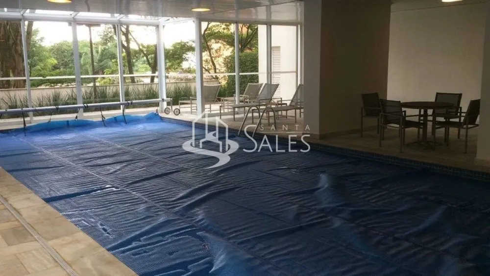 Apartamento, 4 quartos, 270 m² - Foto 11