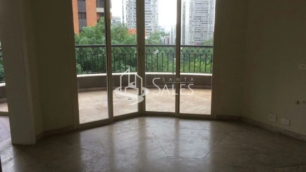 Apartamento, 4 quartos, 270 m² - Foto 7
