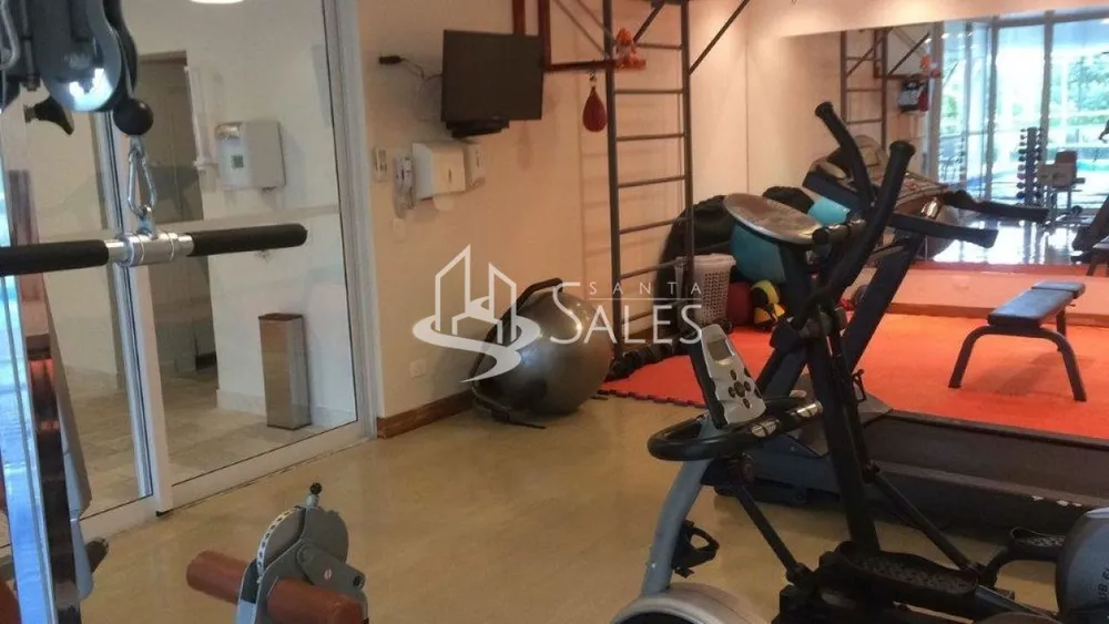 Apartamento, 4 quartos, 270 m² - Foto 13