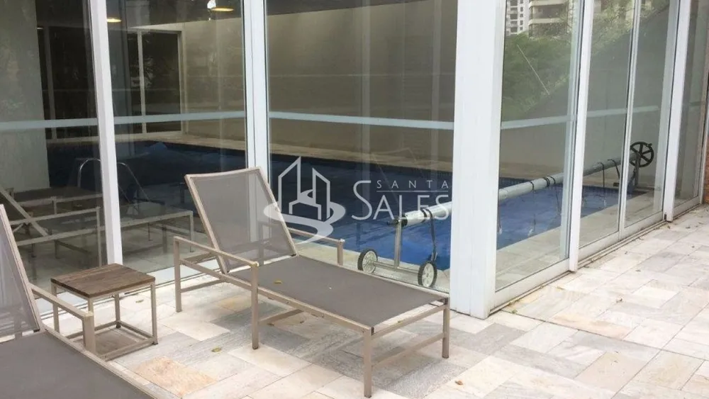 Apartamento, 4 quartos, 270 m² - Foto 10