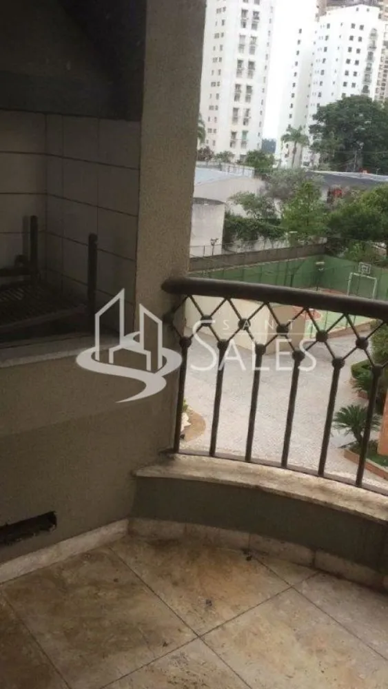 Apartamento, 4 quartos, 270 m² - Foto 3