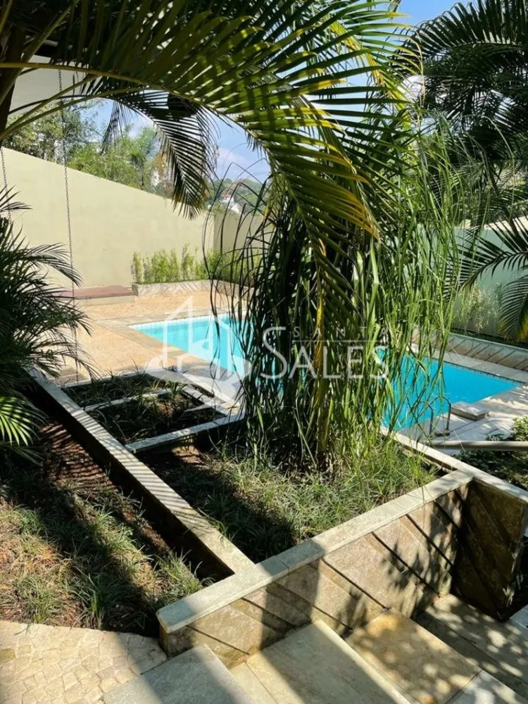 Sobrado, 6 quartos, 900 m² - Foto 5