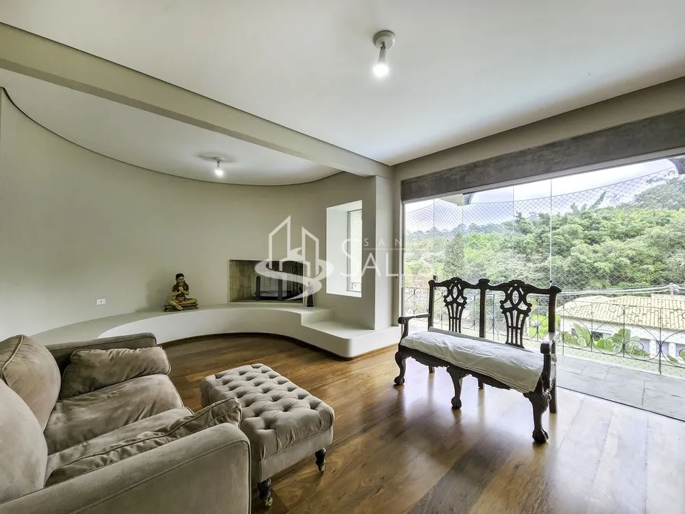 Sobrado, 6 quartos, 900 m² - Foto 12