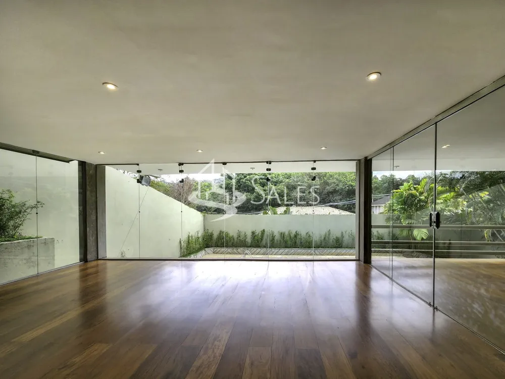 Sobrado, 6 quartos, 900 m² - Foto 2