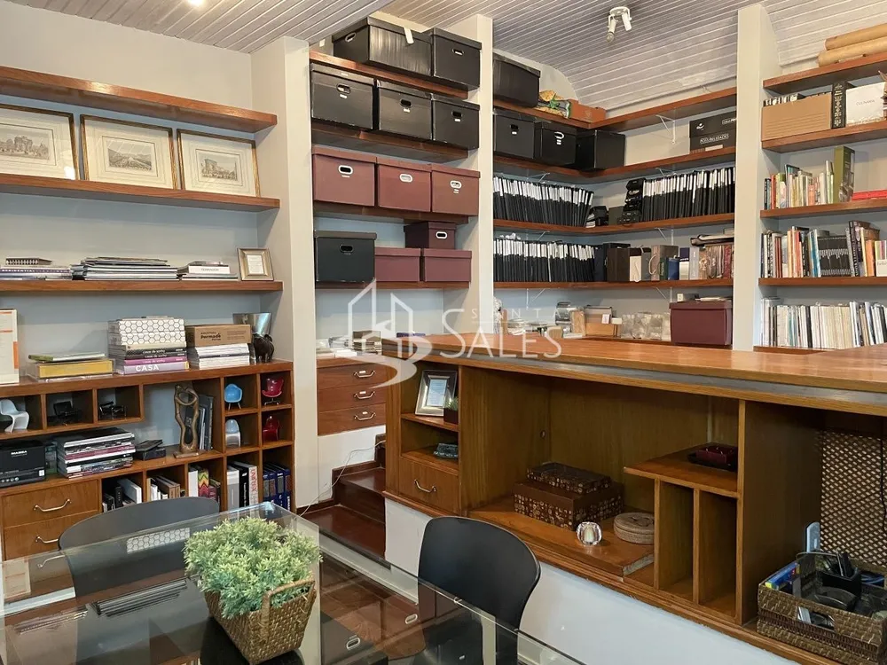 Sobrado, 6 quartos, 900 m² - Foto 9