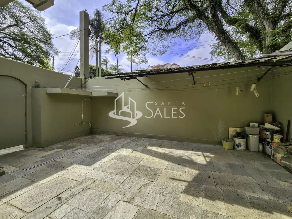 Sobrado, 6 quartos, 900 m² - Foto 6