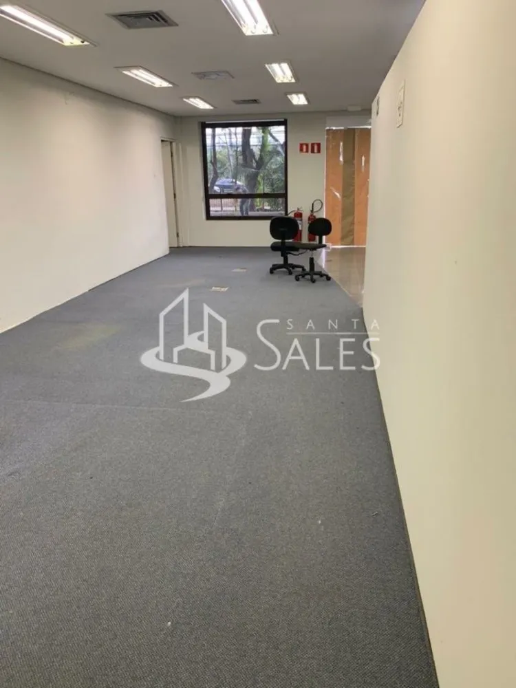 Loja-Salão, 180 m² - Foto 1