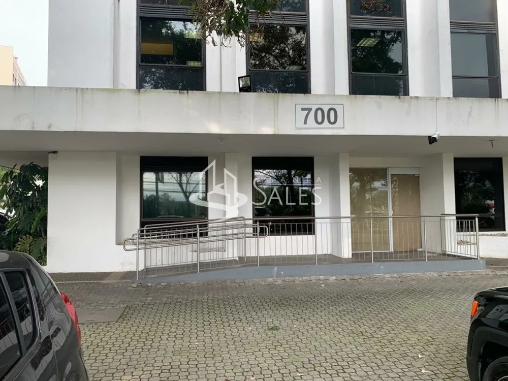 Loja-Salão, 180 m² - Foto 2