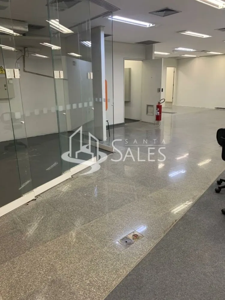 Loja-Salão, 180 m² - Foto 4