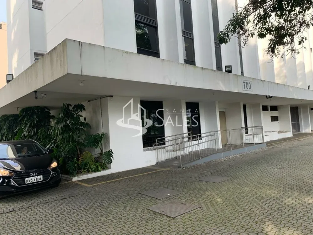 Loja-Salão, 180 m² - Foto 3