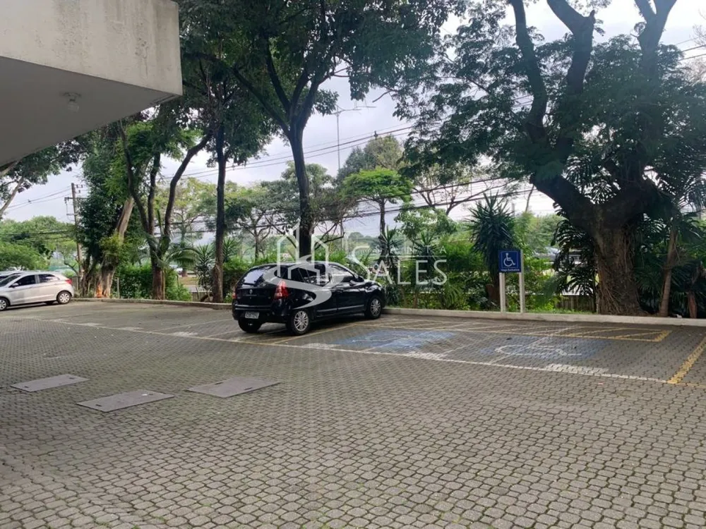 Loja-Salão, 180 m² - Foto 8