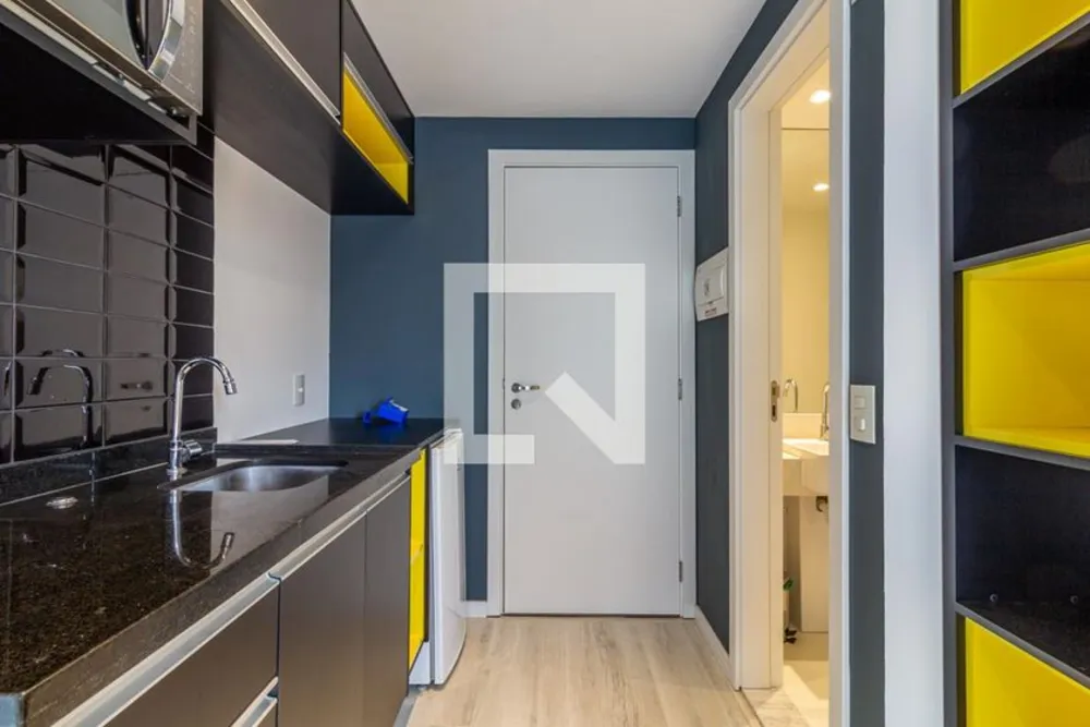 Kitnet-Studio, 25 m² - Foto 9