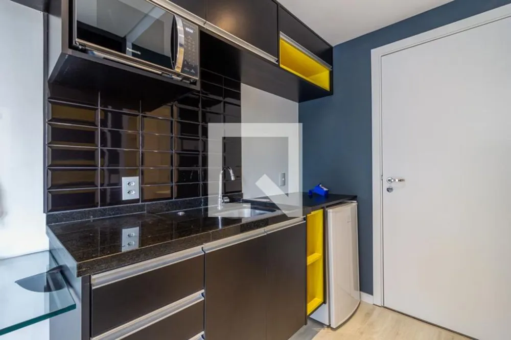 Kitnet-Studio, 25 m² - Foto 10