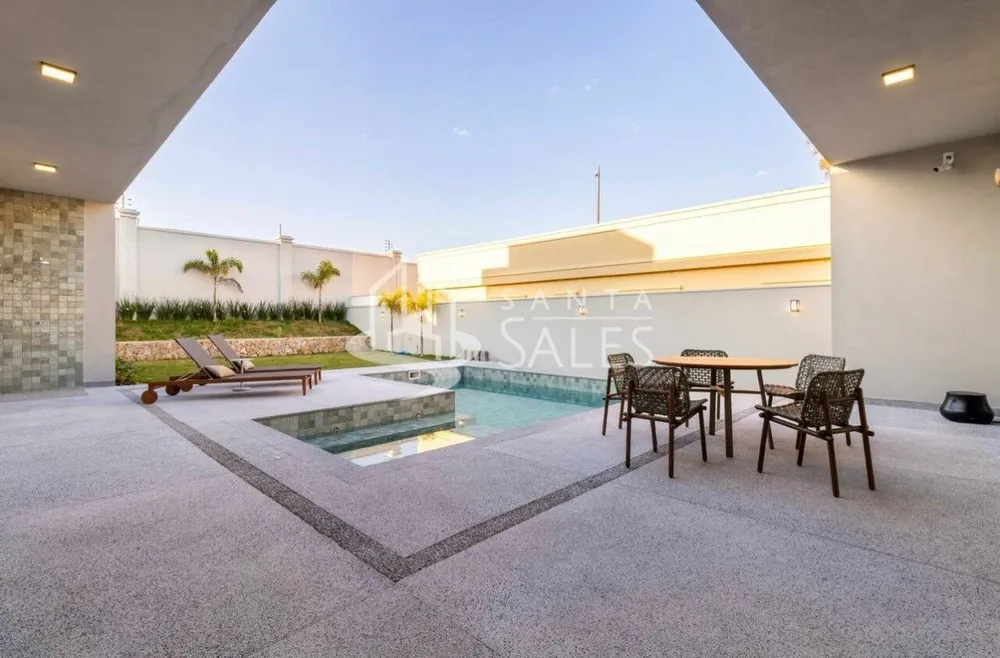 Casa, 4 quartos, 430 m² - Foto 7