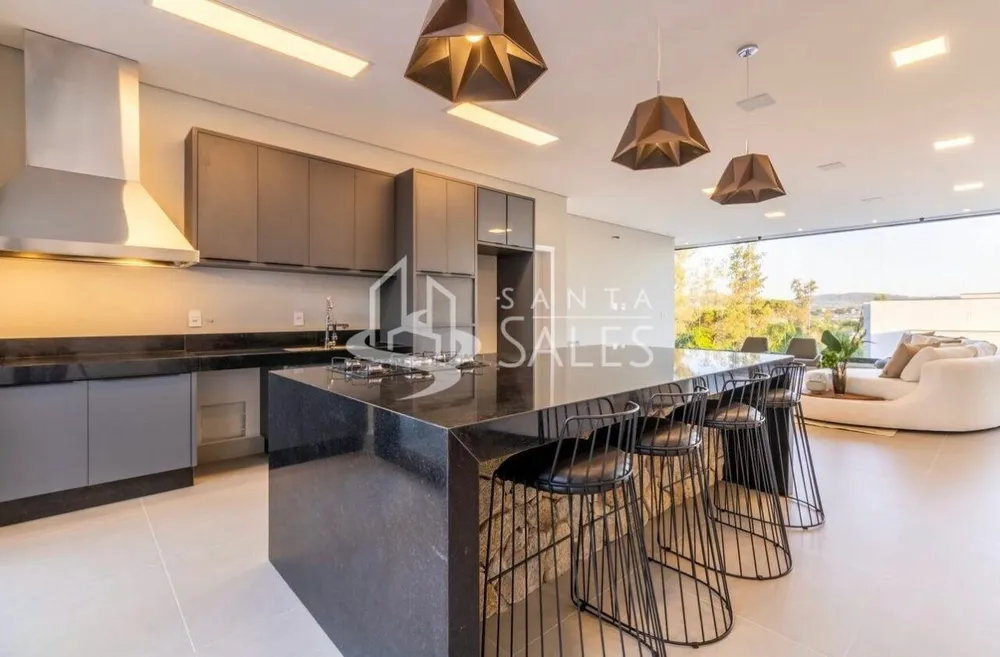 Casa, 4 quartos, 430 m² - Foto 1