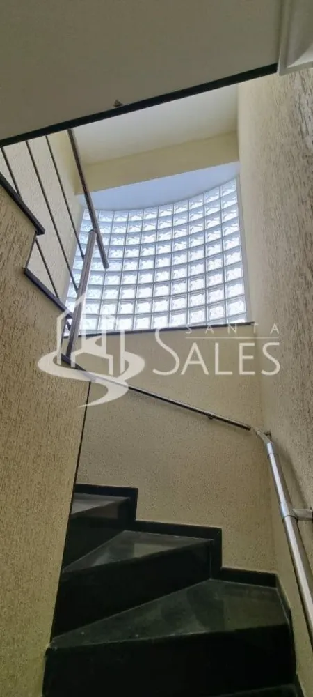 Sobrado, 3 quartos, 200 m² - Foto 9