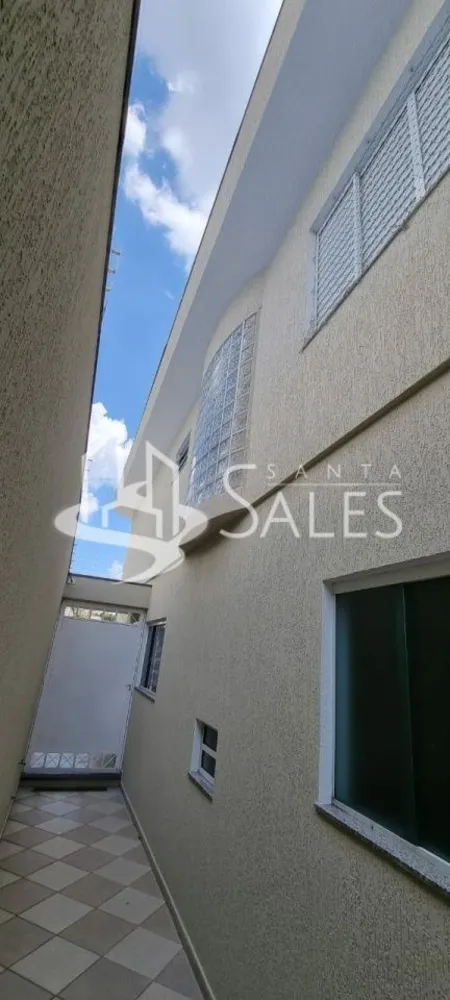 Sobrado, 3 quartos, 200 m² - Foto 4
