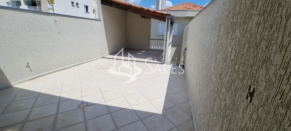 Sobrado, 3 quartos, 200 m² - Foto 1