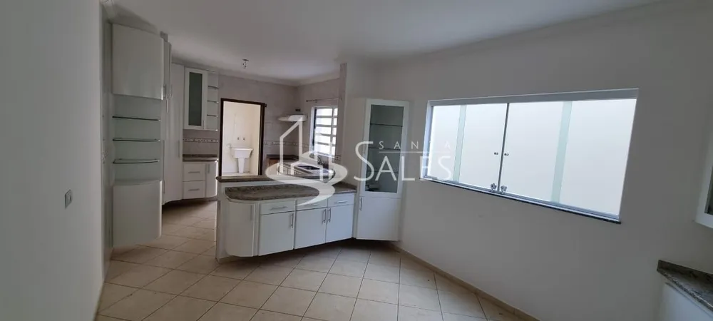 Sobrado, 3 quartos, 200 m² - Foto 6