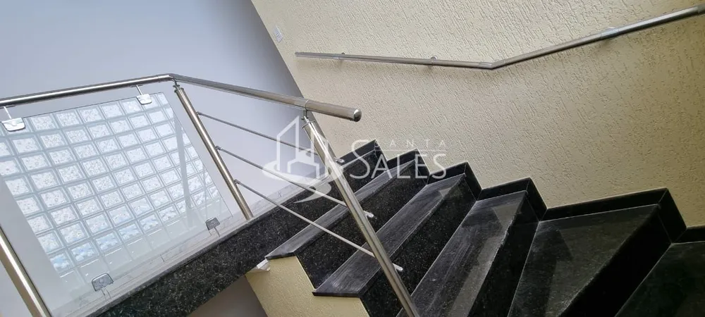 Sobrado, 3 quartos, 200 m² - Foto 3