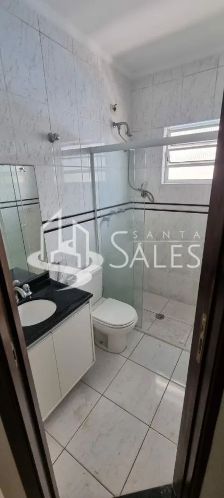 Sobrado, 3 quartos, 200 m² - Foto 12