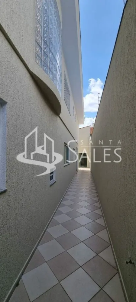 Sobrado, 3 quartos, 200 m² - Foto 7