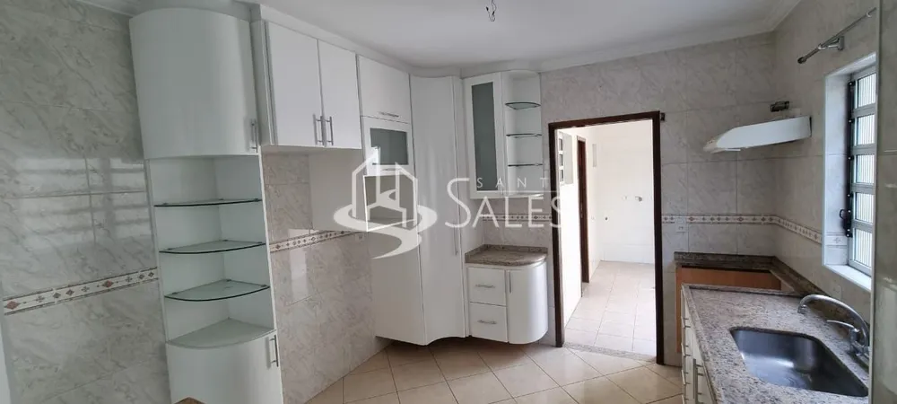 Sobrado, 3 quartos, 200 m² - Foto 11