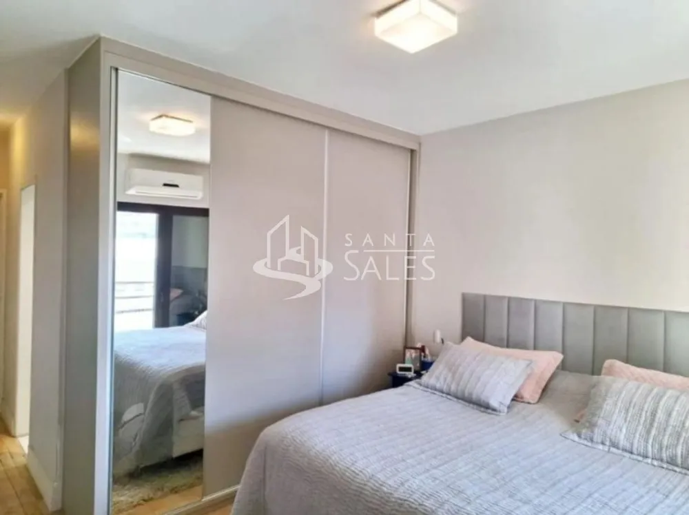 Apartamento, 2 quartos, 125 m² - Foto 1