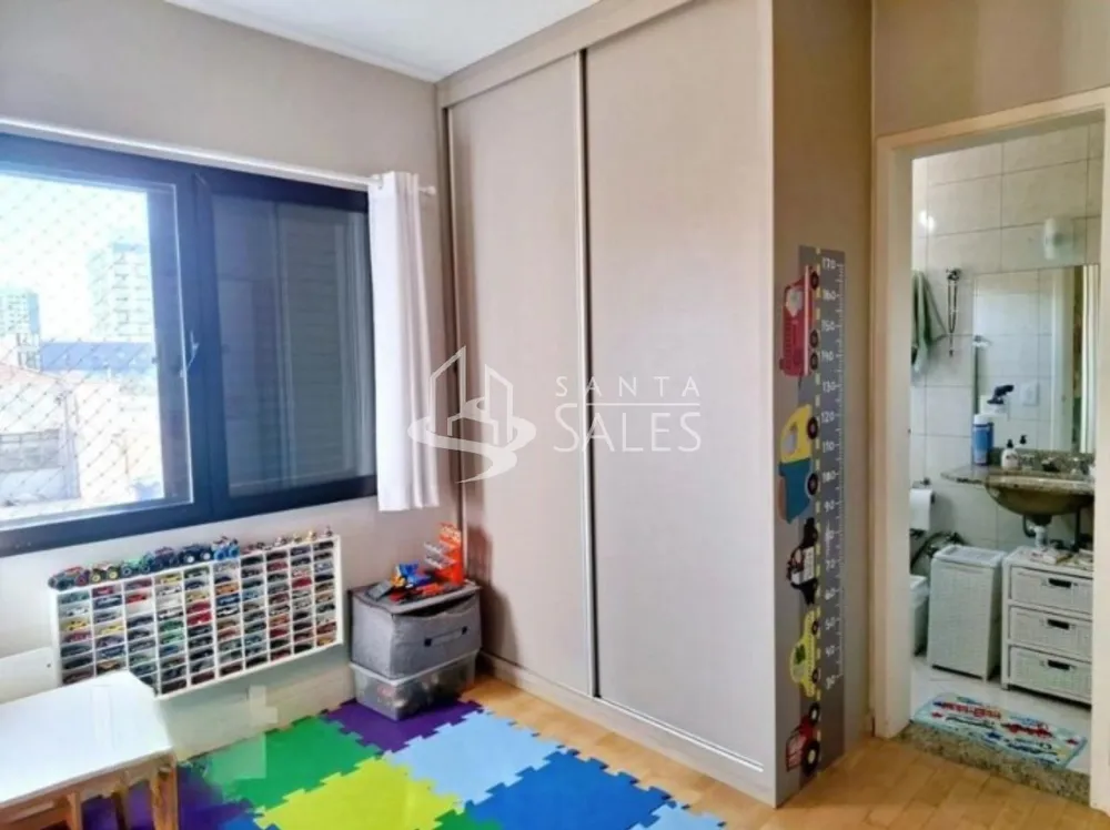 Apartamento, 2 quartos, 125 m² - Foto 10