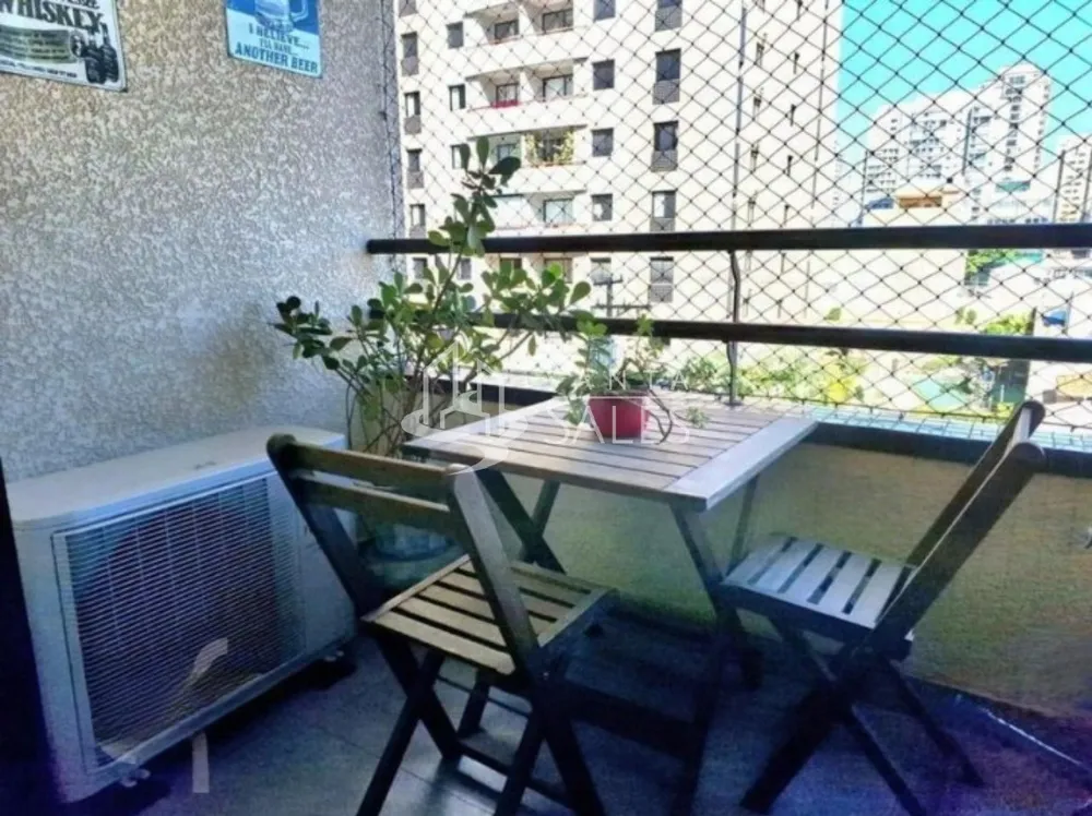 Apartamento, 2 quartos, 125 m² - Foto 5