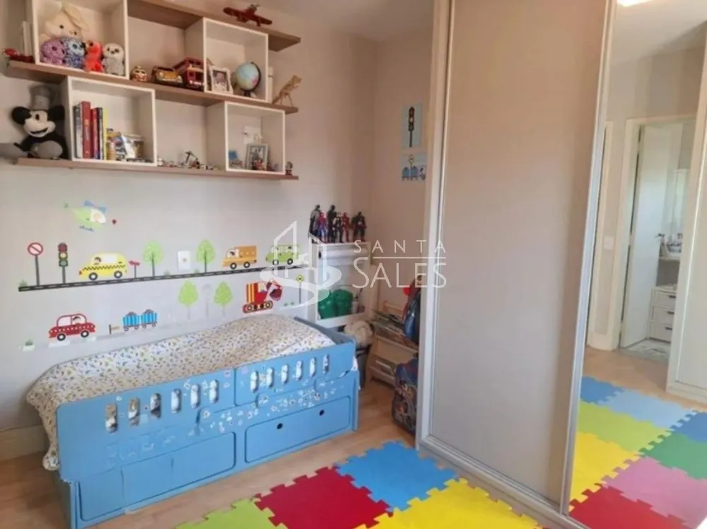 Apartamento, 2 quartos, 125 m² - Foto 12