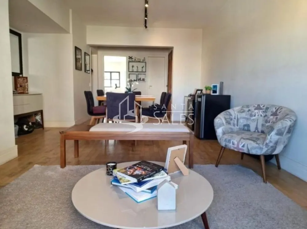 Apartamento, 2 quartos, 125 m² - Foto 2