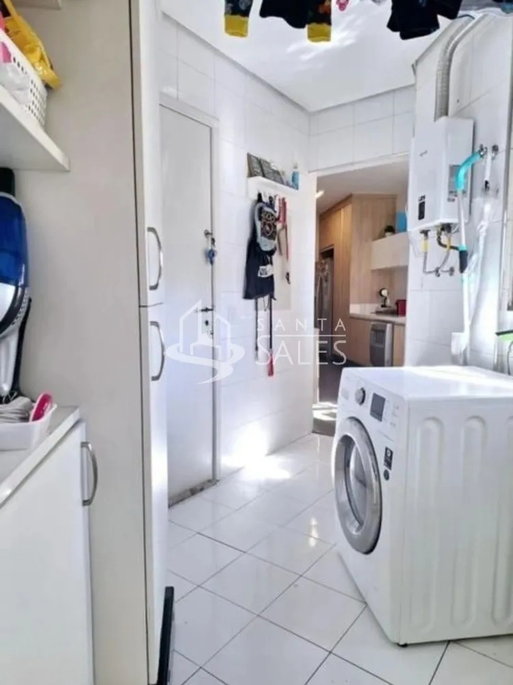 Apartamento, 2 quartos, 125 m² - Foto 2