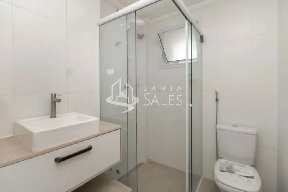 Apartamento, 2 quartos, 125 m² - Foto 4