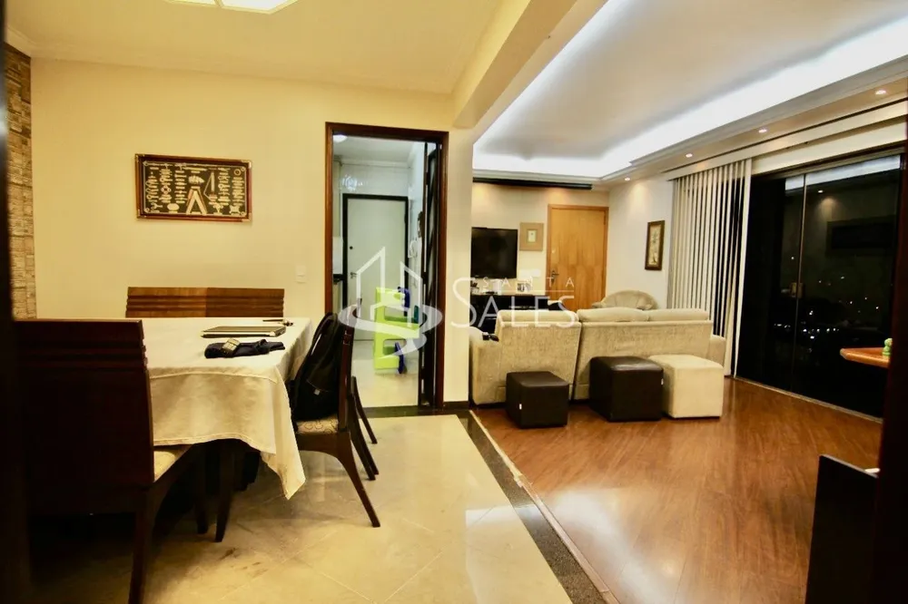 Apartamento, 3 quartos, 129 m² - Foto 6