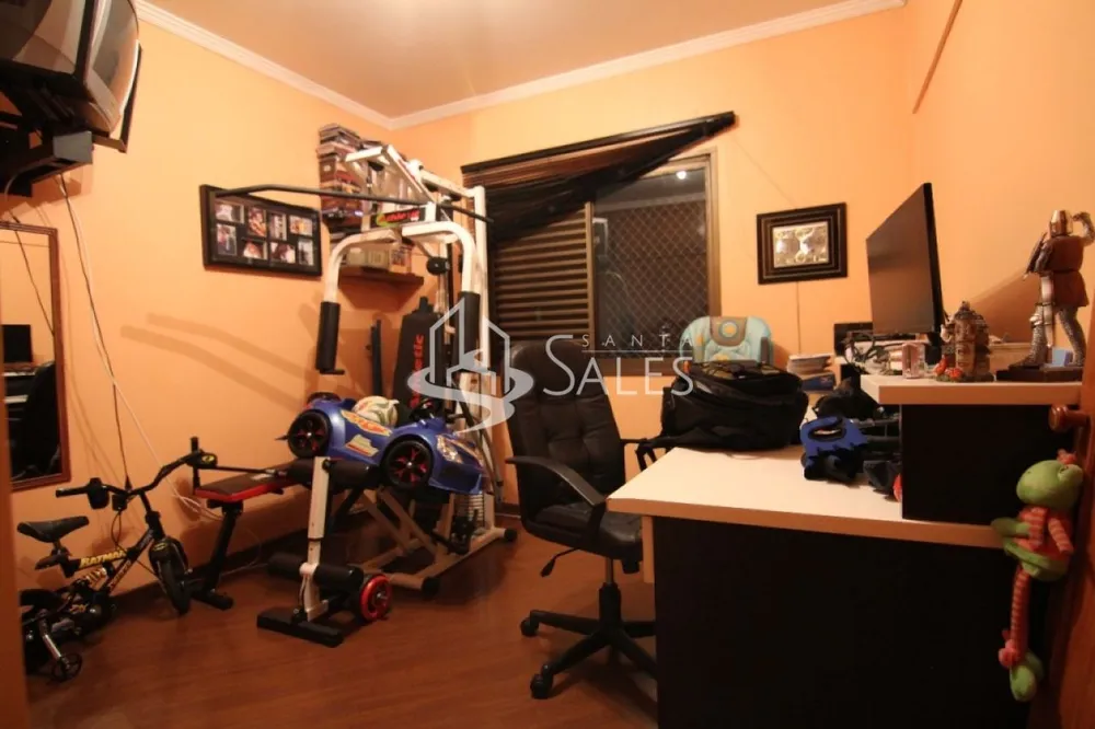 Apartamento, 3 quartos, 129 m² - Foto 11
