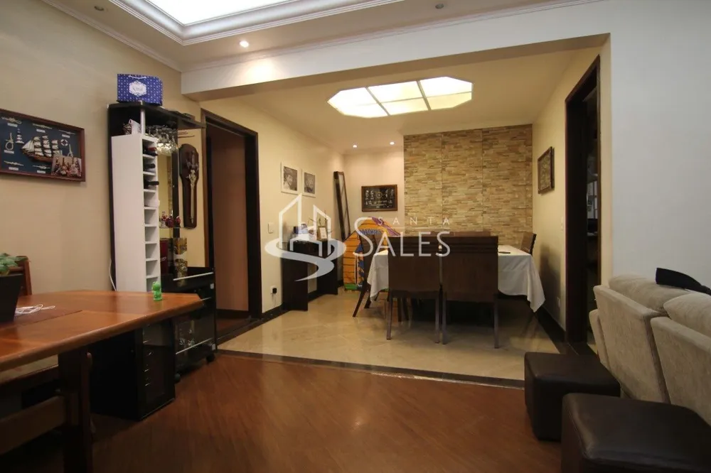 Apartamento, 3 quartos, 129 m² - Foto 8